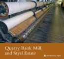 Image for Quarry Bank Mill and Styal Estate, Cheshire