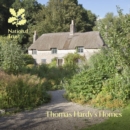 Image for Thomas Hardy&#39;s Homes
