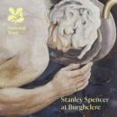 Image for Stanley Spencer at Burghclere