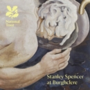 Image for Stanley Spencer at Burghclere.