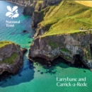 Image for Larrybane and Carrick-a-Rede