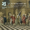 Image for At home with art treasures from the Ford Collection at Basildon Park