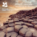 Image for Giant&#39;s Causeway - German : National Trust Guidebook