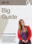 Image for Big guide 09  : for entry to university and college