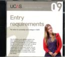 Image for Entry Requirements : For Entry to University and College in 2009