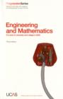 Image for Progression to Engineering and Mathematics 2009 Entry