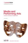 Image for Progression to Media and Performing Arts 2009 Entry