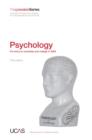 Image for Progression to Psychology : For Entry to University and College in 2009