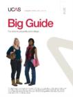 Image for Big guide 2010  : for entry to university and college