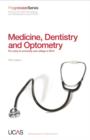 Image for Progression to Medicine, Dentistry and Optometry
