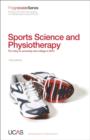 Image for Progression to sport science and physiotherapy  : for entry to university and college in 2010