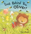 Image for Look Behind You, Oliver