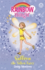 Image for Rainbow Magic: Saffron the Yellow Fairy