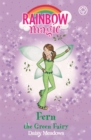 Image for Rainbow Magic: Fern the Green Fairy