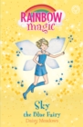 Image for Sky the blue fairy