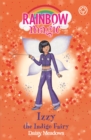 Image for Izzy the indigo fairy