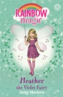 Image for Rainbow Magic: Heather the Violet Fairy