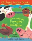 Image for Cock-a-doodle-doo! Farmyard Hullabaloo!