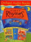 Image for First Rhymes