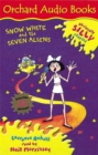 Image for Snow White and the Seven Aliens