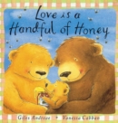 Image for Love is a Handful of Honey