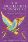 Image for The incredible thunderbird