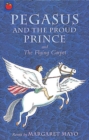 Image for Pegasus and the proud prince