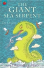 Image for The Giant Sea Serpent