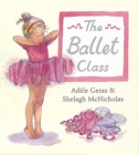 Image for The Ballet Class