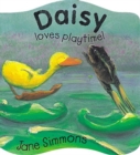 Image for Daisy loves playtime!