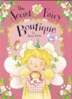 Image for The secret fairy boutique
