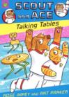 Image for Talking tables