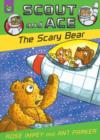 Image for The scary bear