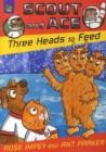 Image for Three Heads to Feed