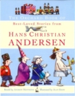 Image for The Orchard Book of Best-Loved Stories from Hans Christian Andersen