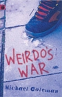 Image for Weirdo&#39;s War