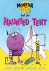 Image for Monster and Frog: Monster And Frog and the Haunted Tent