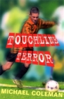 Image for Touchline terror and other stories