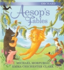Image for The Orchard book of Aesop&#39;s fables