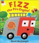 Image for Fizz the fire engine!