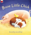 Image for Brave little chick