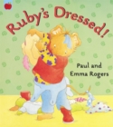 Image for Ruby&#39;s Dressed!