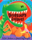 Image for Dinosaurs Galore!