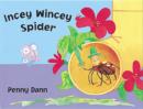 Image for Incey Wincey Spider