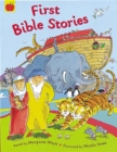 Image for First Bible stories