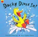 Image for Ducky Dives In!