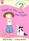 Image for Poppy and Max and the Lost Puppy