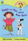 Image for Poppy and Max and the river picnic