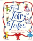 Image for First Fairy Tales