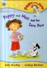 Image for Poppy and Max and the Sore Paw